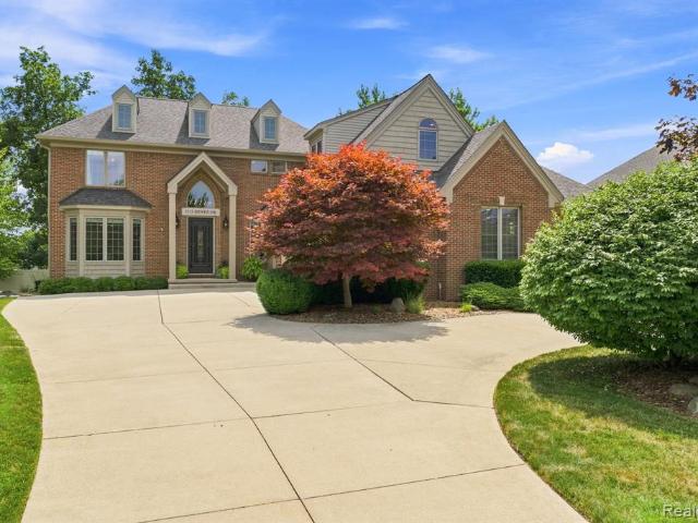 House for sale in East China, Michigan