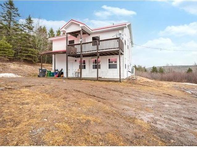 House for sale in Hampton, New Brunswick