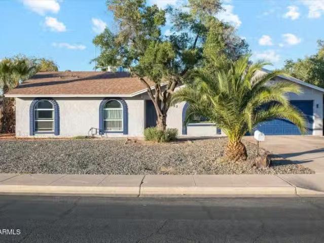 House for rent in Mesa