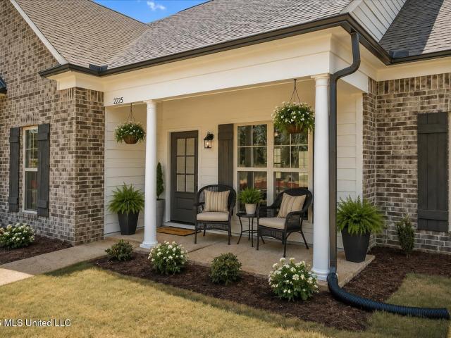 House for sale in Hernando, Mississippi