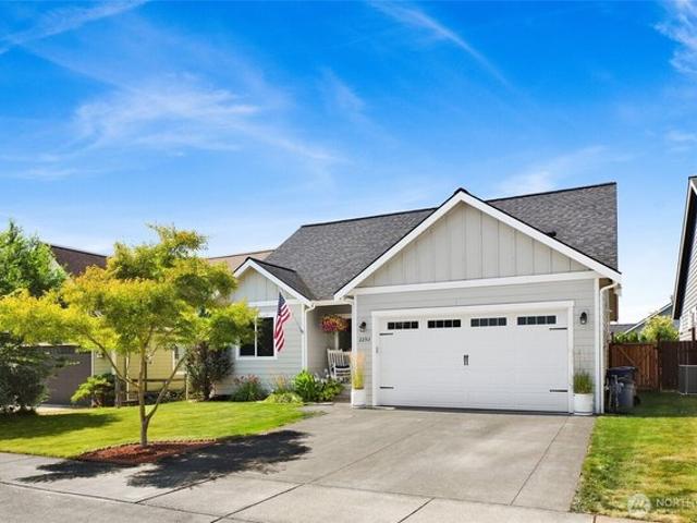 House for sale in Lynden, Washington