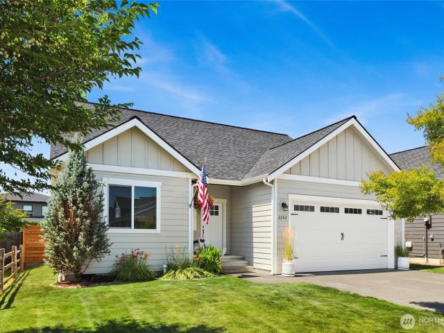 House for sale in Lynden, Washington