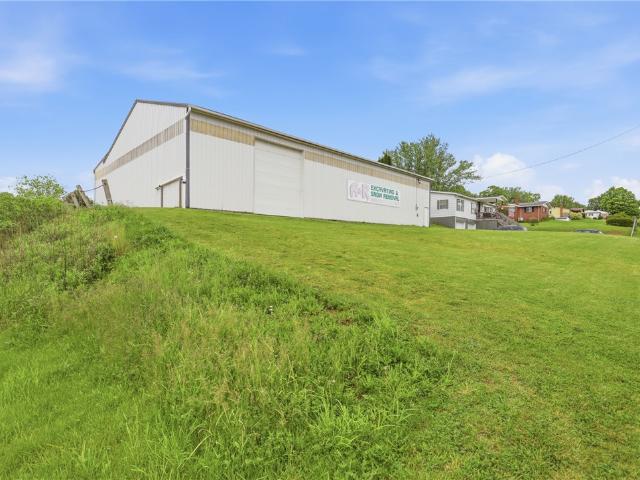 Commercial for sale in Somerset, Pennsylvania