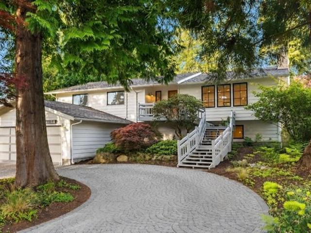 House for sale in Edmonds, Washington