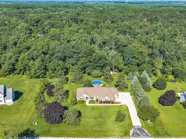 House for sale in Suamico, Wisconsin