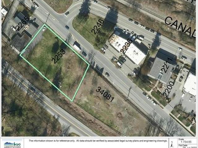 Commercial for rent in Abbotsford, British Columbia