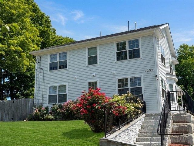 Condo for sale in Massachusetts