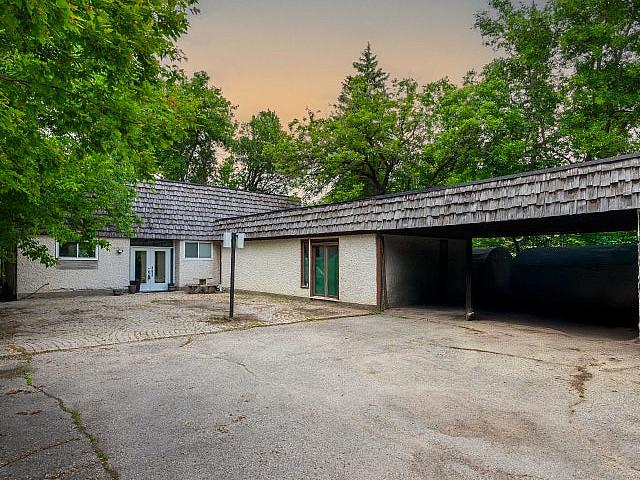 House for sale in Manitoba