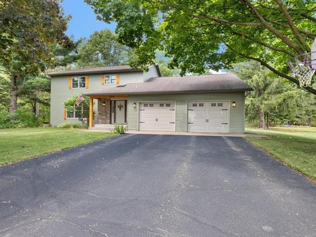 House for sale in Marathon, Wisconsin