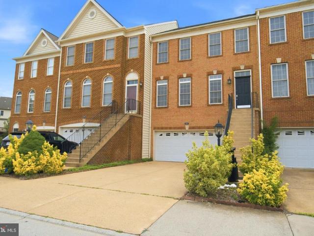 Townhouse for sale in Virginia