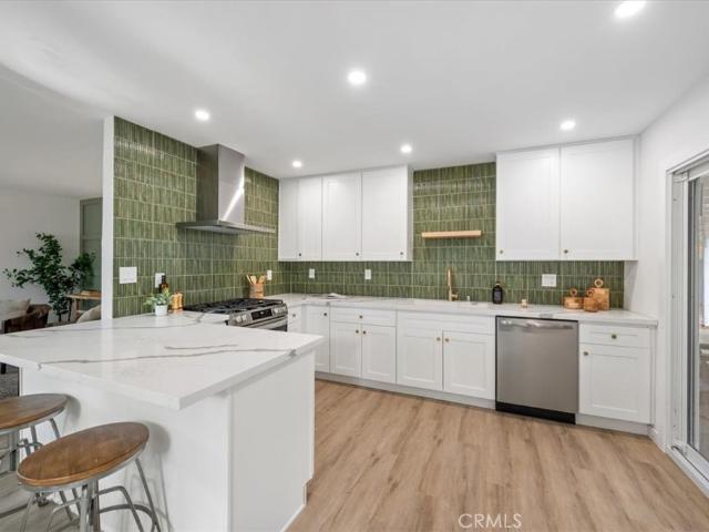 House for sale in Santa Margarita, California