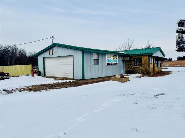 Commercial for sale in Kansas