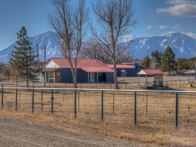 House for sale in Walsenburg, Colorado