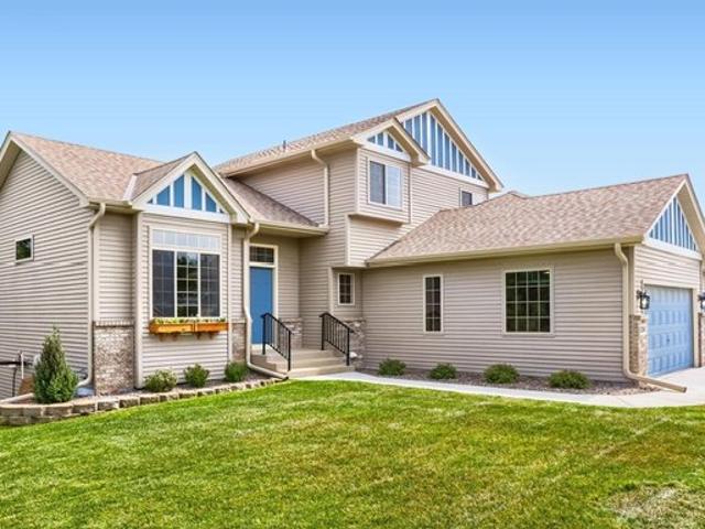 House for sale in Cedar, Minnesota