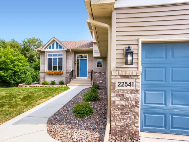 House for sale in Cedar, Minnesota