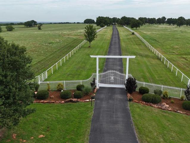 House for sale in Purcell, Oklahoma