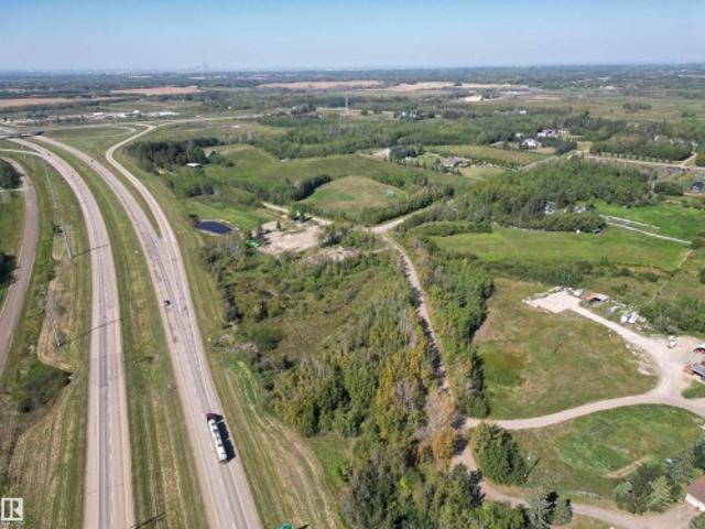 Land for sale in Alberta