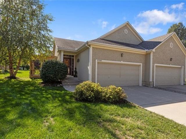 Townhouse for sale in Monticello, Shawnee