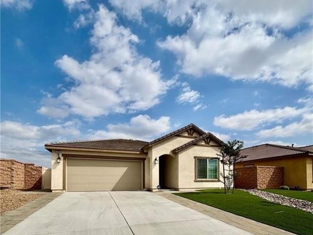 House for sale in Nuevo, California