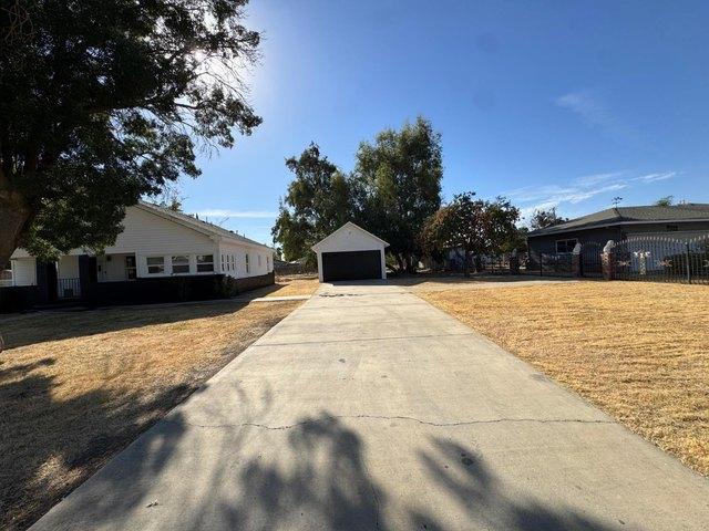 House for sale in Chowchilla, California