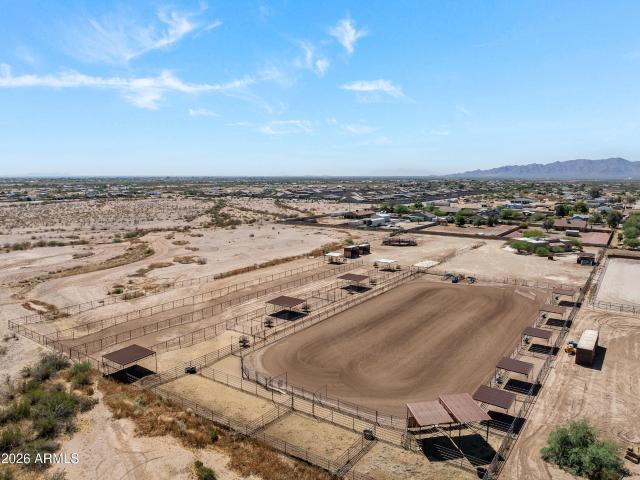 Property for sale in Wittmann, Arizona
