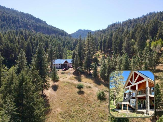 House for sale in Peck, Idaho