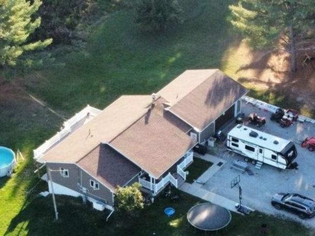 House for sale in Hillman, Michigan