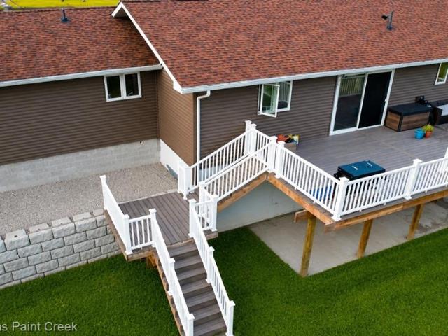 House for sale in Michigan