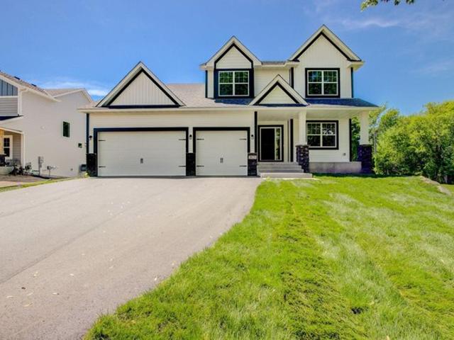House for sale in Minnesota