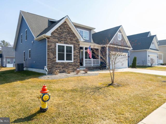 Property for sale in Delaware