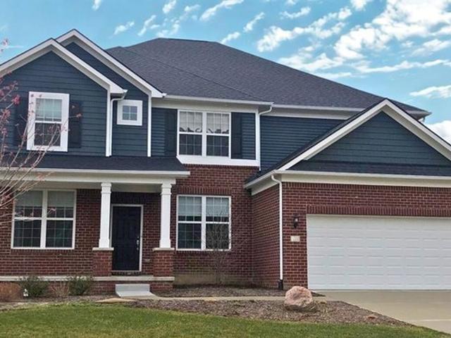 House for sale in Macomb, Michigan