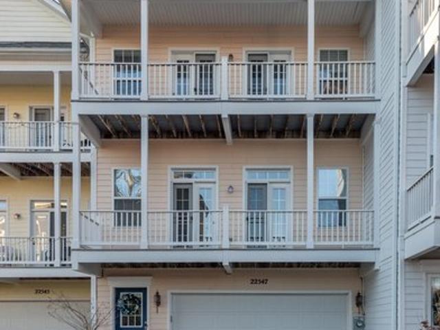 Townhouse for sale in Leonardtown, Maryland
