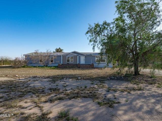 House for sale in Wittmann, Arizona