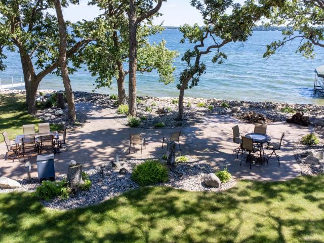 House for sale in Detroit Lakes, Minnesota