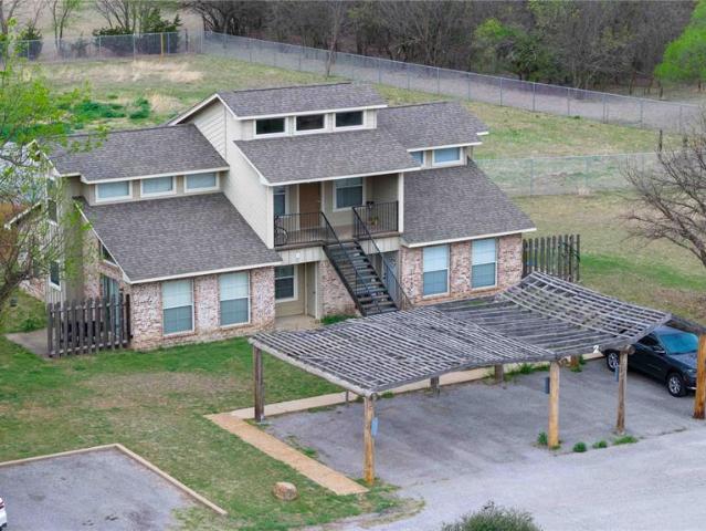 House for sale in Medicine Park, Oklahoma