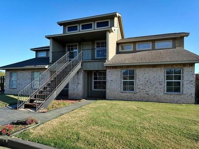 House for rent in Medicine Park, Oklahoma