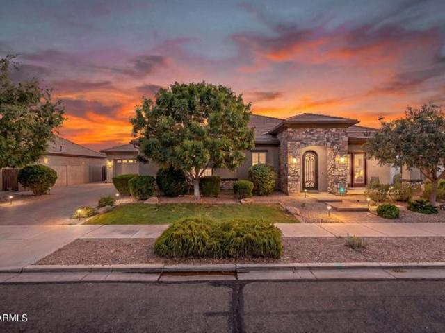 House for sale in Queen Creek, Arizona