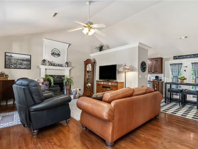 House for sale in Ark