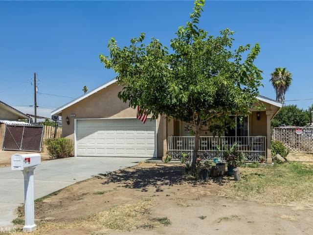 House for sale in Chowchilla, California