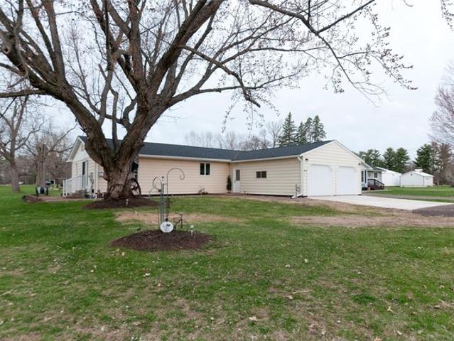 House for sale in Rice Lake, Wisconsin