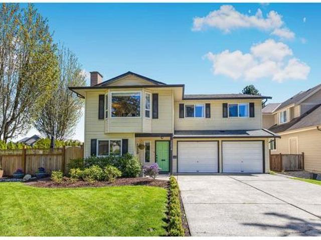 House for sale in Surrey, British Columbia