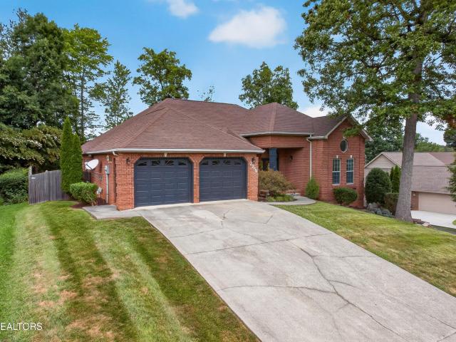 House for sale in Tennessee