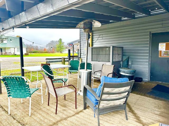 Commercial for sale in Ross, Ohio
