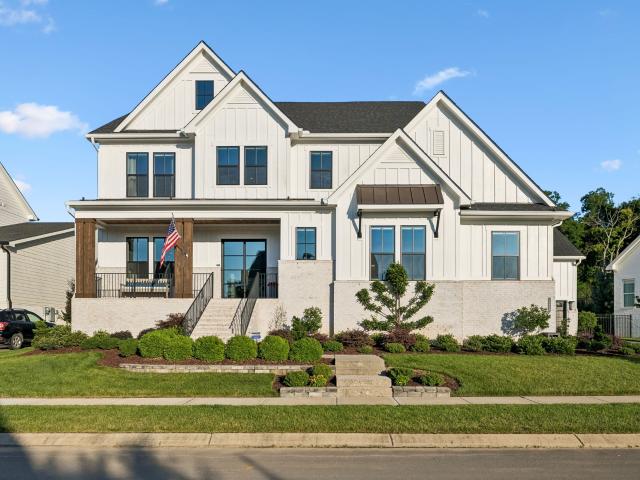 House for sale in Tennessee