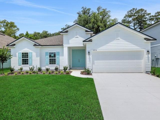House for sale in Middleburg, Clay County
