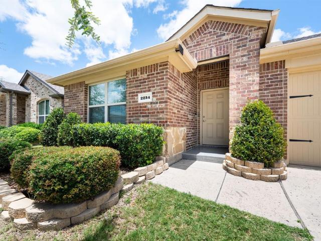 House for sale in Fate, Texas