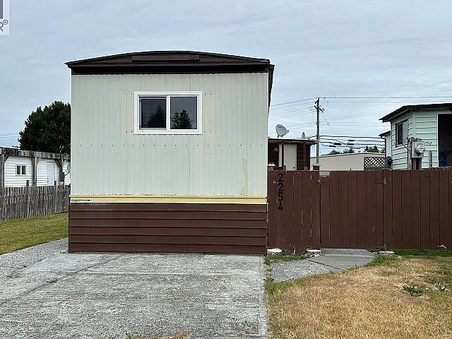 House for sale in British Columbia