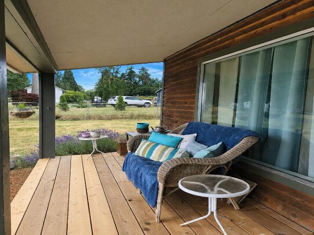House for sale in Manchester, Washington