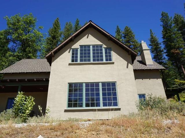 House for sale in Quincy, California