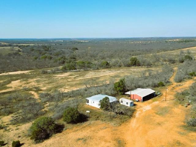 Farm for sale in San Saba, Texas